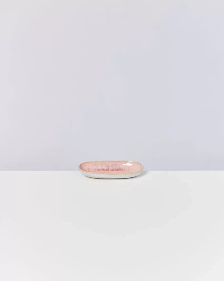 Areia Servierplatte S Pink^Motel a Miio Sale