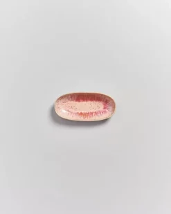Areia Servierplatte S Pink^Motel a Miio Sale
