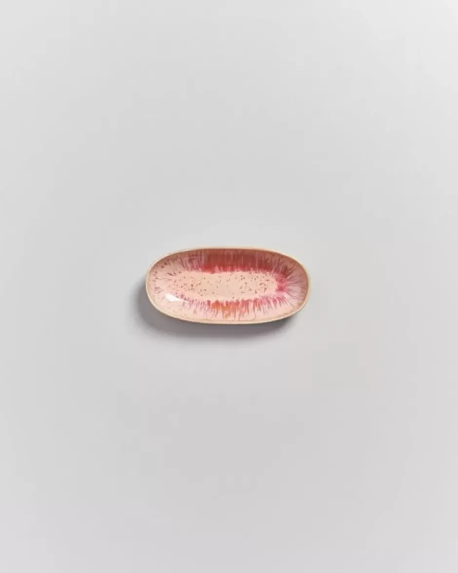Areia Servierplatte S Pink^Motel a Miio Sale