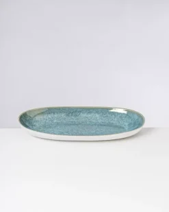 Areia Servierplatte Xl Aqua^Motel a Miio Best