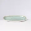Areia Servierplatte Xl Mint^Motel a Miio New