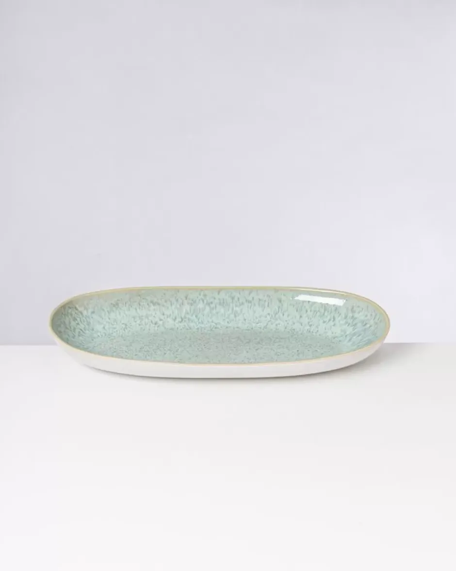 Areia Servierplatte Xl Mint^Motel a Miio New
