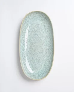 Areia Servierplatte Xl Mint^Motel a Miio New