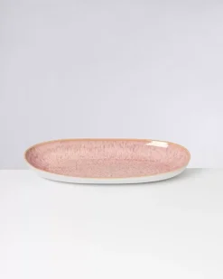 Areia Servierplatte Xl Pink^Motel a Miio Discount