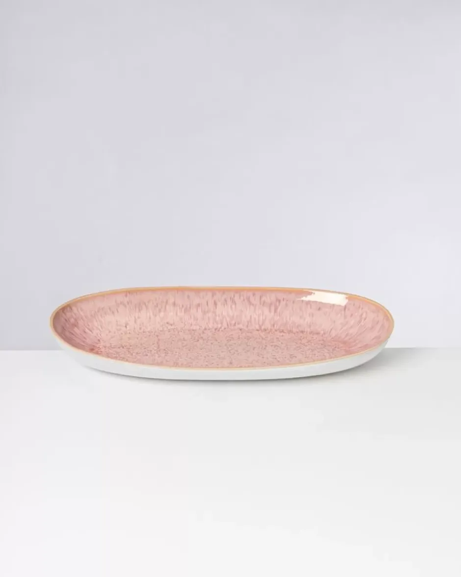 Areia Servierplatte Xl Pink^Motel a Miio Discount