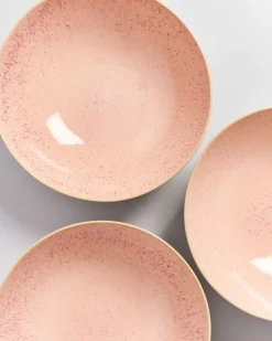 Areia Servierschale Gros Flach Pink^Motel a Miio Discount