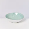 Areia Servierschale Gros Flach Mint^Motel a Miio New