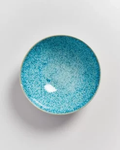 Areia Servierschale Klein Flach Aqua^Motel a Miio Online