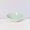 Areia Servierschale Klein Flach Mint^Motel a Miio New