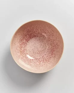 Areia Servierschale Pink^Motel a Miio Sale