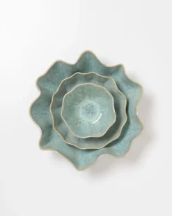 Areia Shell Muslischale Mint^Motel a Miio Outlet