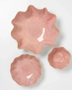 Areia Shell Pastateller Pink^Motel a Miio Best