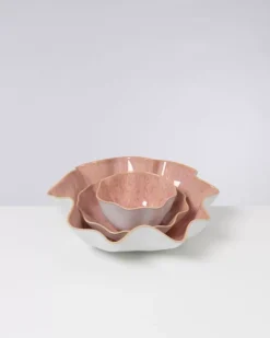 Areia Shell Pastateller Pink^Motel a Miio Best