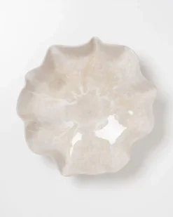 Areia Shell Servierschale Sand^Motel a Miio Clearance