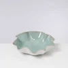 Areia Shell Servierschale Mint^Motel a Miio Clearance