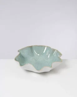Areia Shell Servierschale Mint^Motel a Miio Clearance