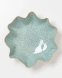 Areia Shell Servierschale Mint^Motel a Miio Clearance