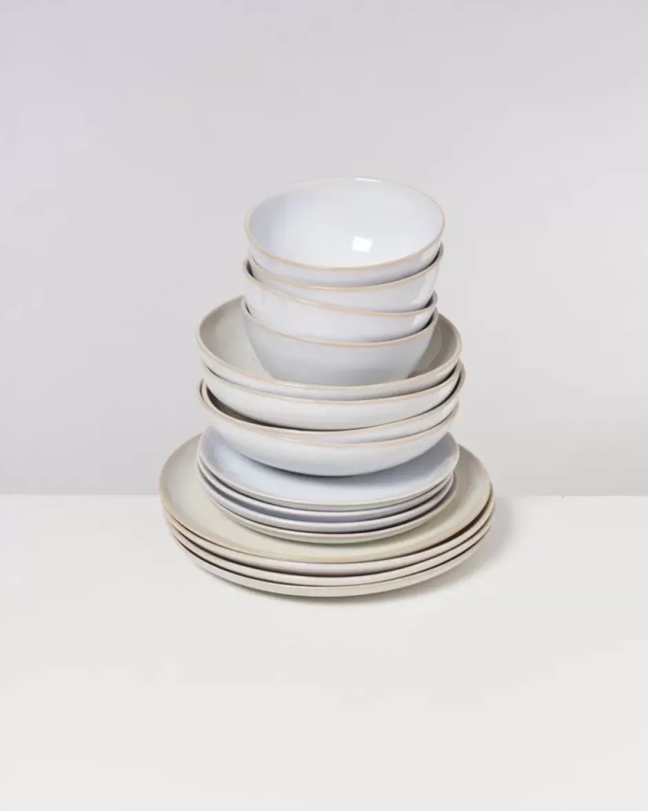 Areia Table Setting Stories - 16 Teiliges Set^Motel a Miio Outlet