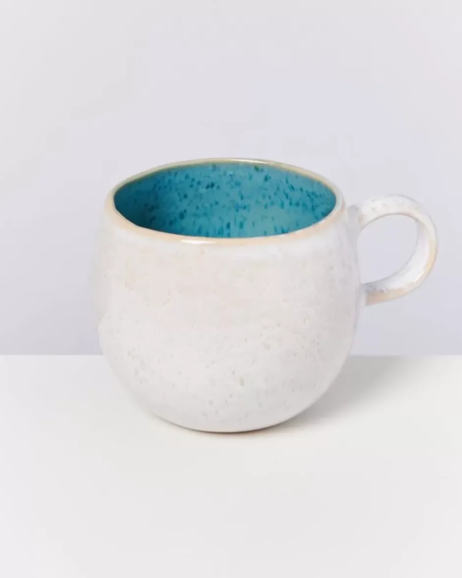 Areia Tasse Gros Aqua^Motel a Miio Sale