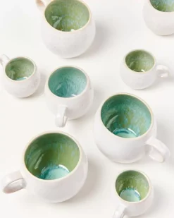 Areia Tasse Gros Mint^Motel a Miio Clearance