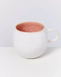 Areia Tasse Gros Pink^Motel a Miio Sale