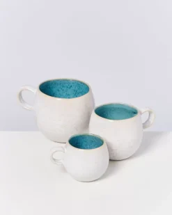 Areia Tasse Klein Aqua^Motel a Miio Best