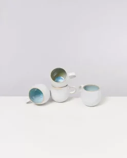 Areia Tasse Klein Azur^Motel a Miio Best