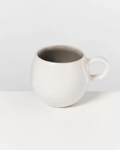 Areia Tasse Klein Grau^Motel a Miio
