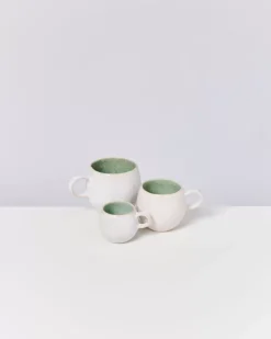 Areia Tasse Klein Mint^Motel a Miio Best