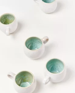 Areia Tasse Klein Mint^Motel a Miio New