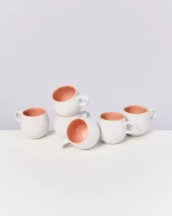 Areia Tasse Klein Pink^Motel a Miio Discount