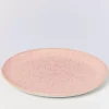Areia Teller Gros Pink^Motel a Miio Hot