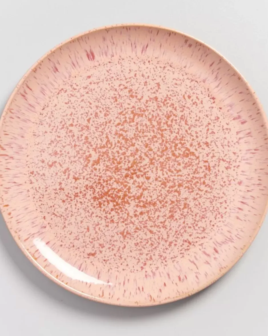 Areia Teller Gros Pink^Motel a Miio Hot