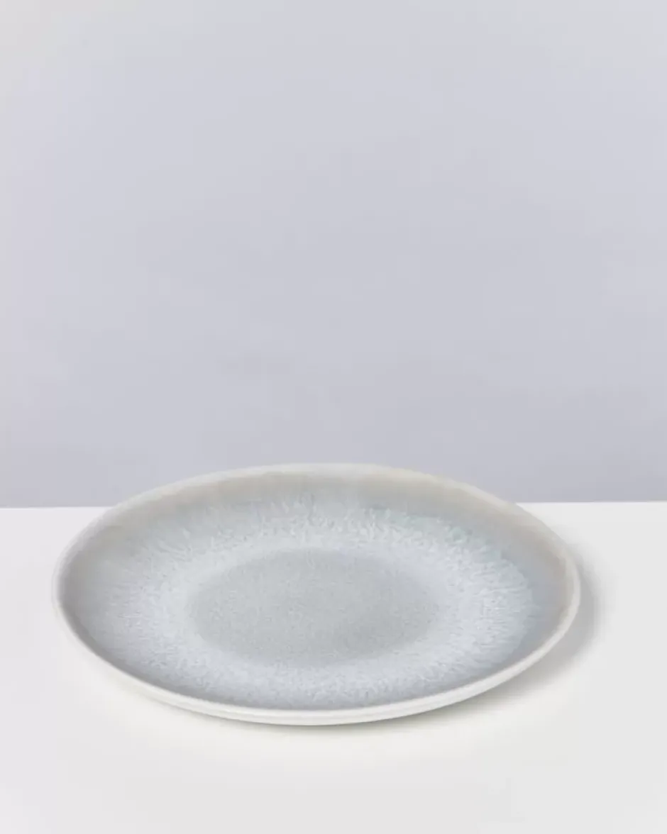 Areia Teller Klein Grau^Motel a Miio Sale