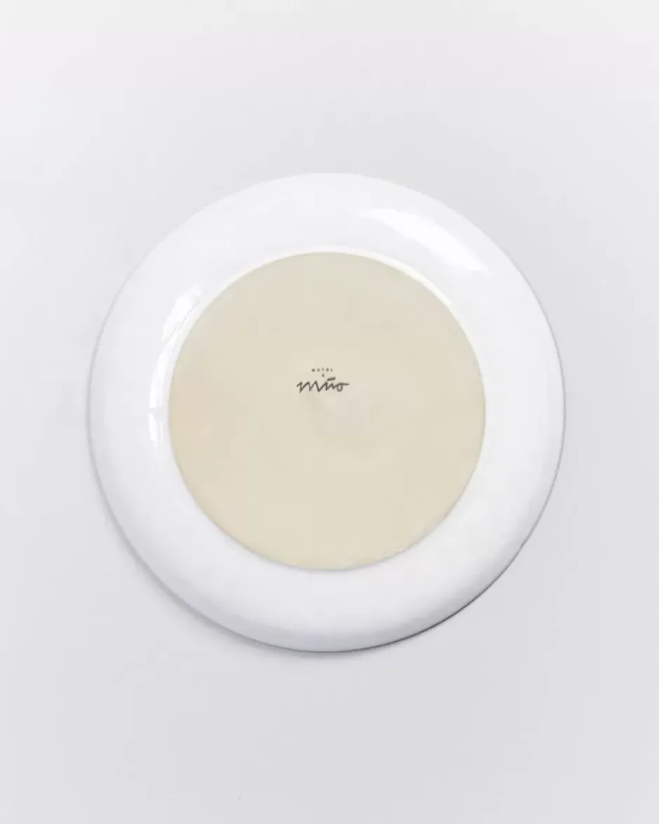Areia Teller Klein Grau^Motel a Miio Sale