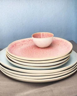 Areia Teller Klein Pink^Motel a Miio