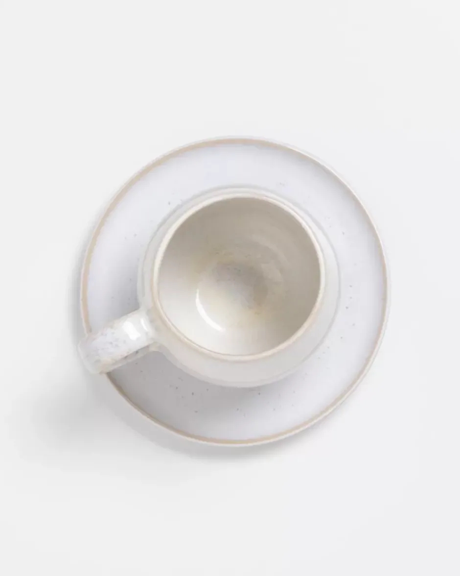 Areia Untertasse Gros^Motel a Miio Outlet