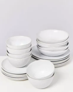Areia Weis - 24 Teiliges Set^Motel a Miio Outlet
