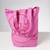 Beach Bag Pink Rot^Motel a Miio Sale