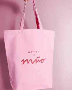 Beach Bag Rose Ola^Motel a Miio Online