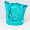 Beach Bag Turkis Ola^Motel a Miio Hot