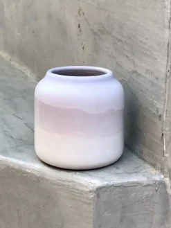 Bebe Vase Lila^Motel a Miio Sale