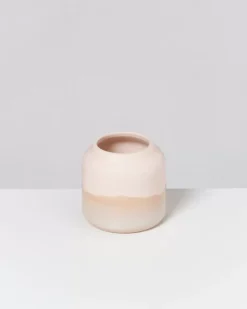 Bebe Vase Sand^Motel a Miio New