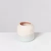 Bebe Vase Sand Mint^Motel a Miio Clearance