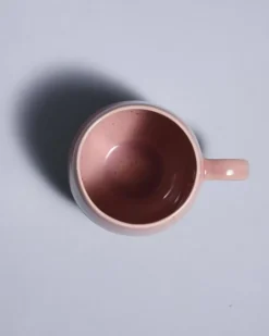Bica 6Er Set Tasse Gros Pink Navy Cream^Motel a Miio Clearance