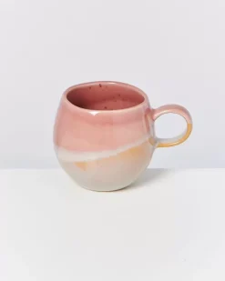 Bica 6Er Set Tasse Klein Pink Cream^Motel a Miio Clearance