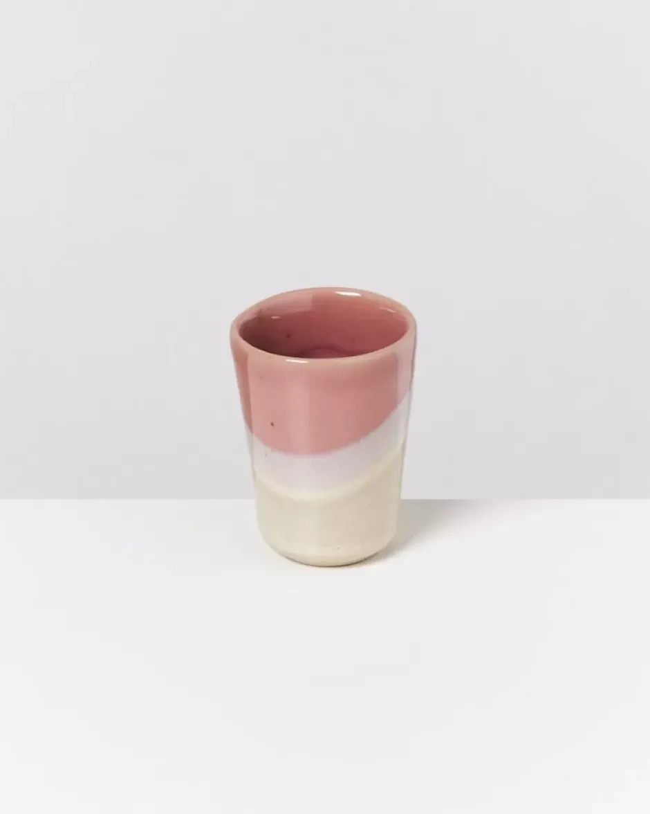 Bica Espressobecher Pink Cream^Motel a Miio Best