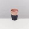 Bica Espressobecher Pink Navy Cream^Motel a Miio Discount