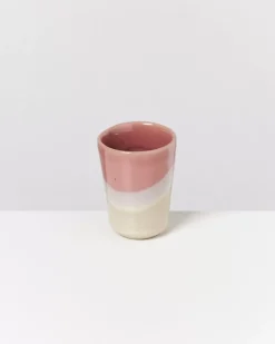 Bica Espressobecher Pink Cream^Motel a Miio New