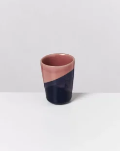 Bica Espressobecher Pink Navy^Motel a Miio Clearance